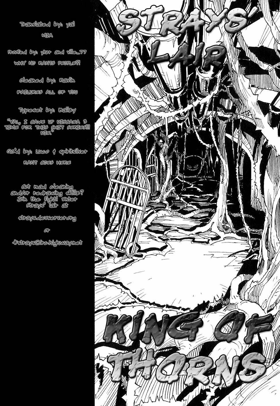 king of thorns chapter 31 39