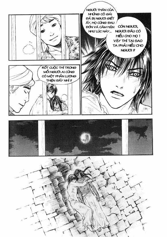 1001 nights chapter 13 10