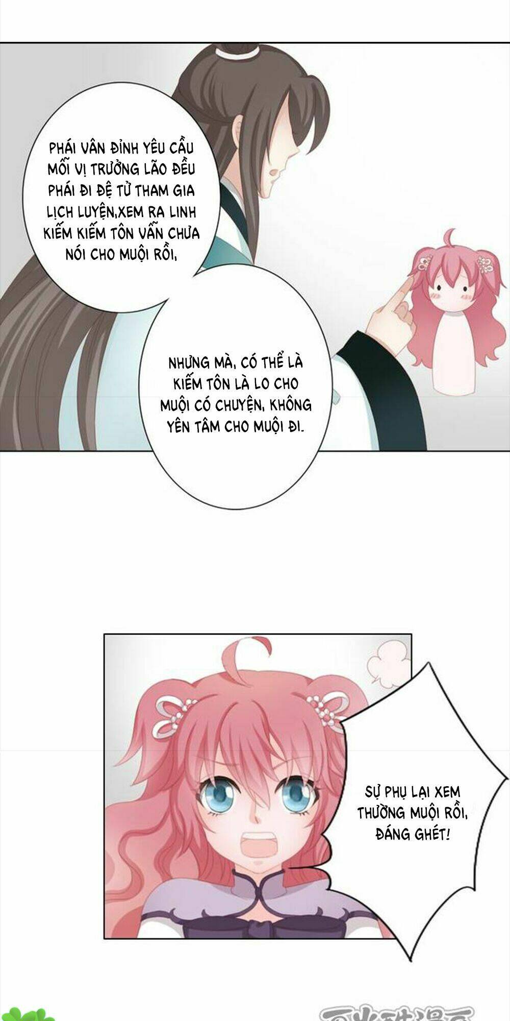 chuyển tương tư chapter 21 5