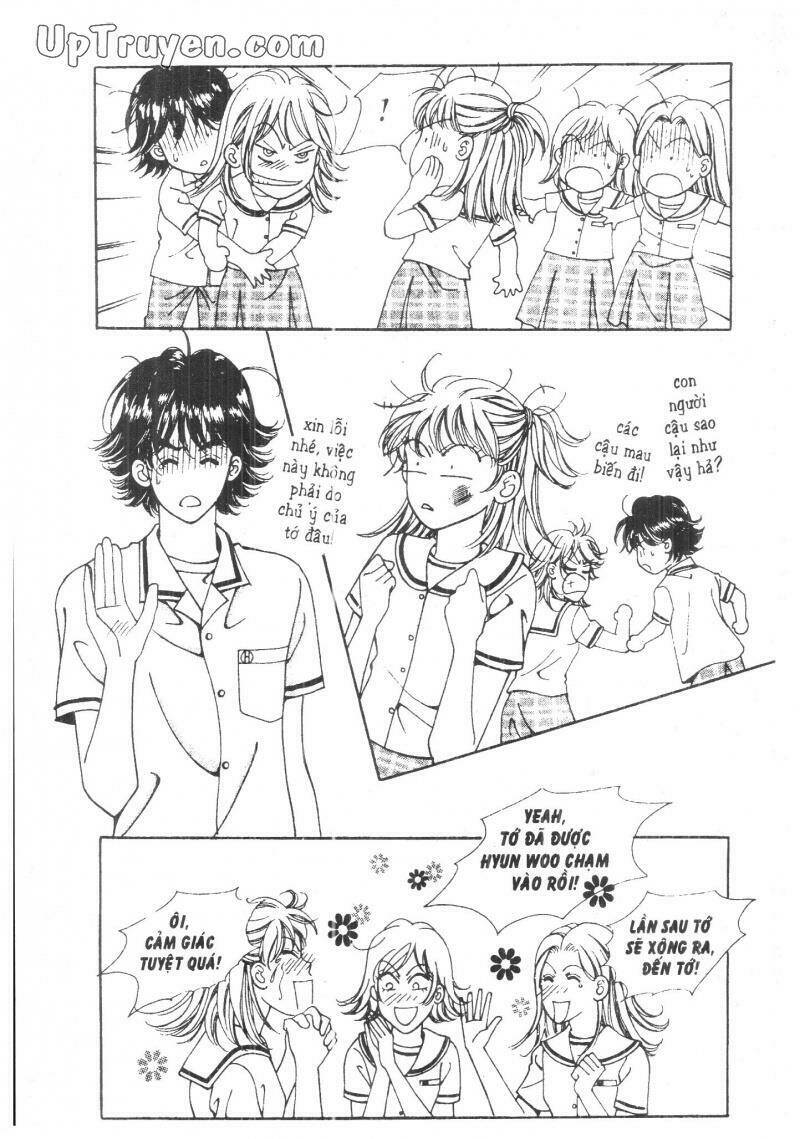 nụ hôn chàng trai chapter 4 54