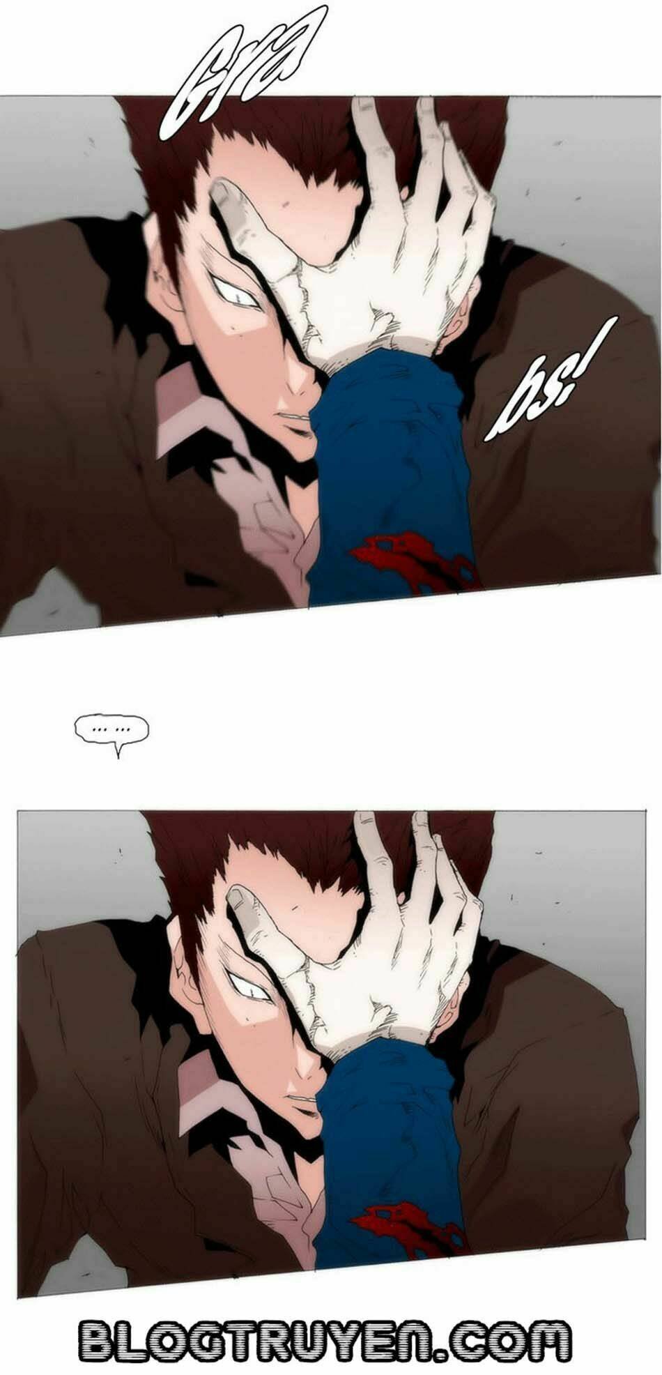 siêu năng 1.5 chapter 36 50