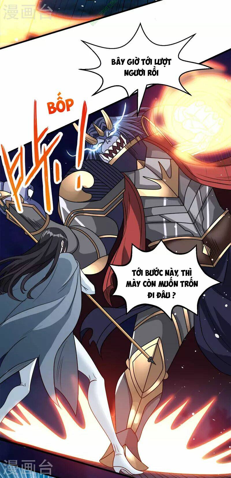 kiếm vũ chapter 26 10