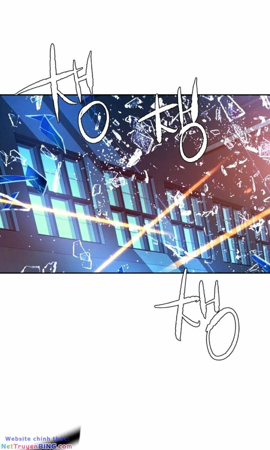 bạn học tôi là lính đánh thuê chapter 168 4