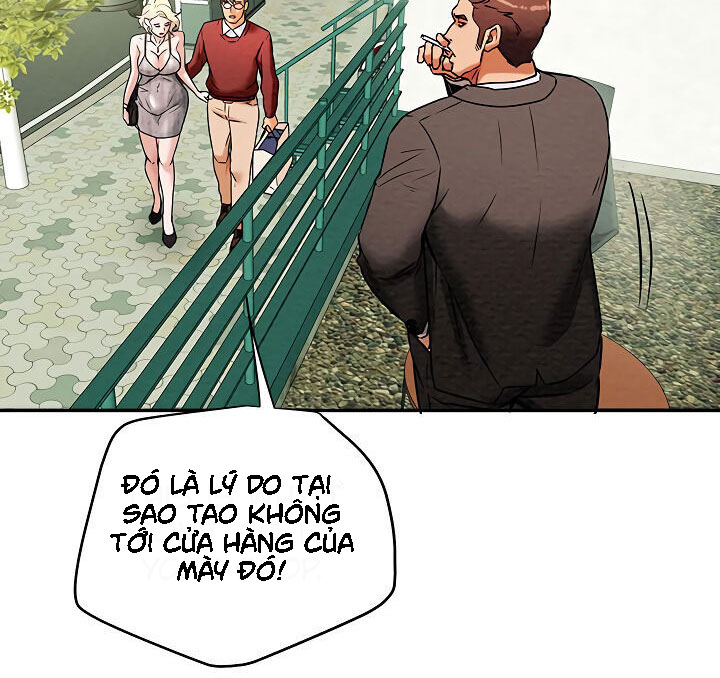 kế hoạch với em gái ngây thơ chapter 8.2 34