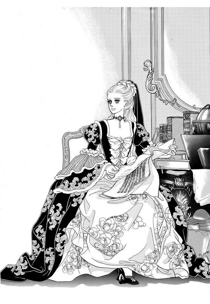 princess manhwa chapter 41 33