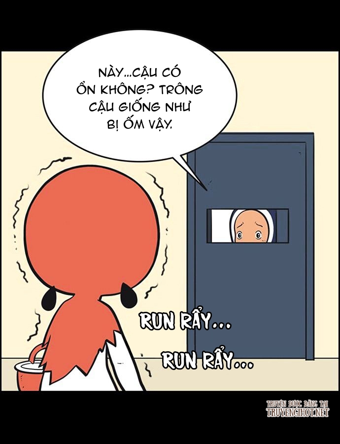 yumis cells chapter 83 26