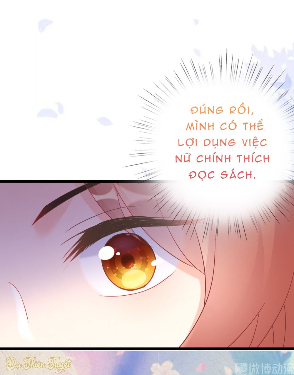 nhân vật phản diện biến thành sủng vật chapter 9 7