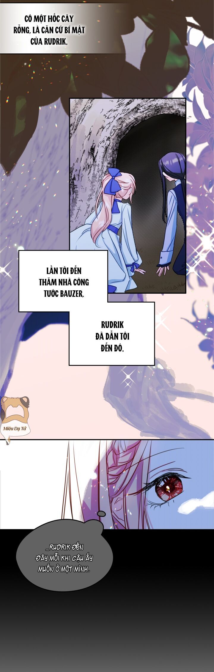 bạn thân khác giới của nam chính chapter 18 14