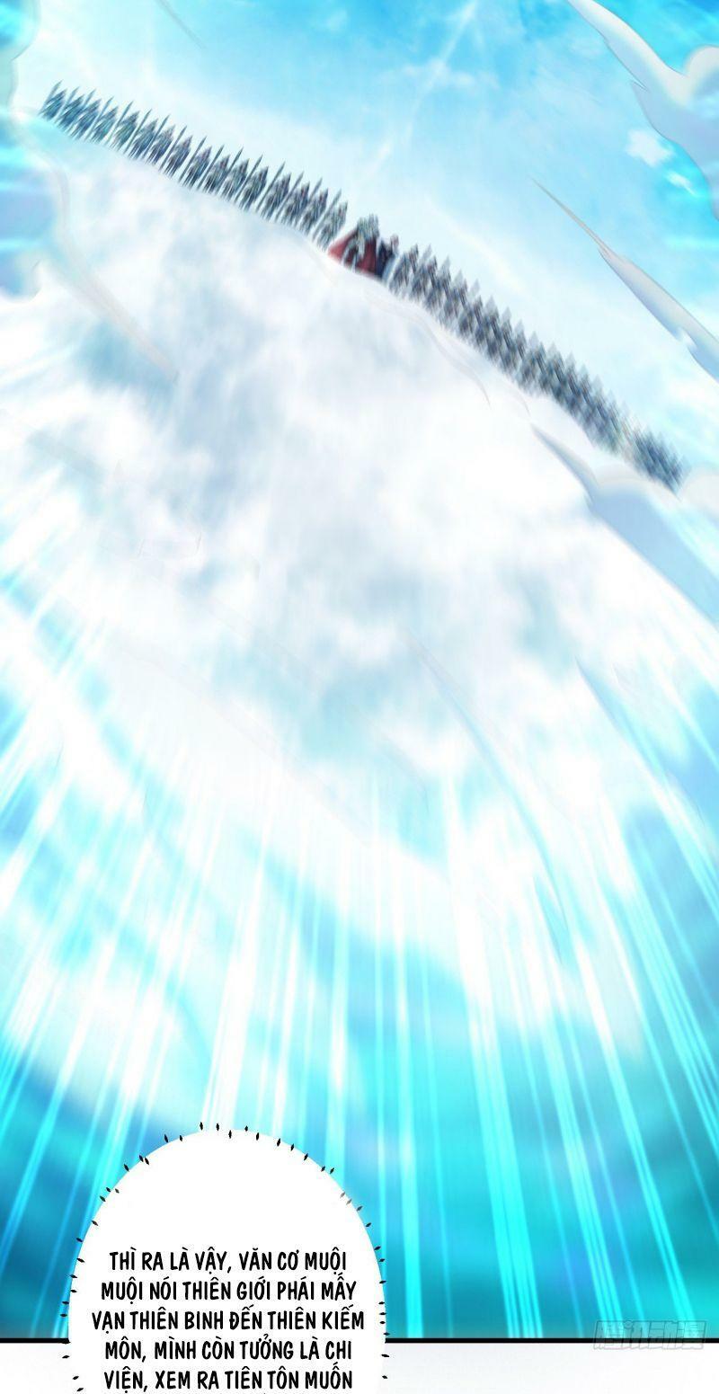 Hậu Cung Của Ta Dựa Vào Rút Thẻ Chapter 122 27