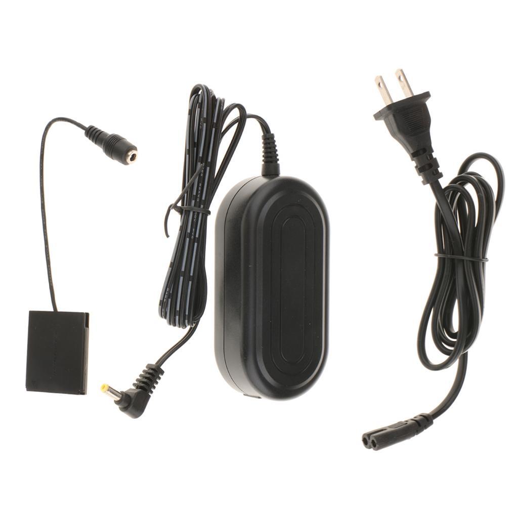 ACK-DC90 Power Supply Adapter Charger DC Coupler for  / US