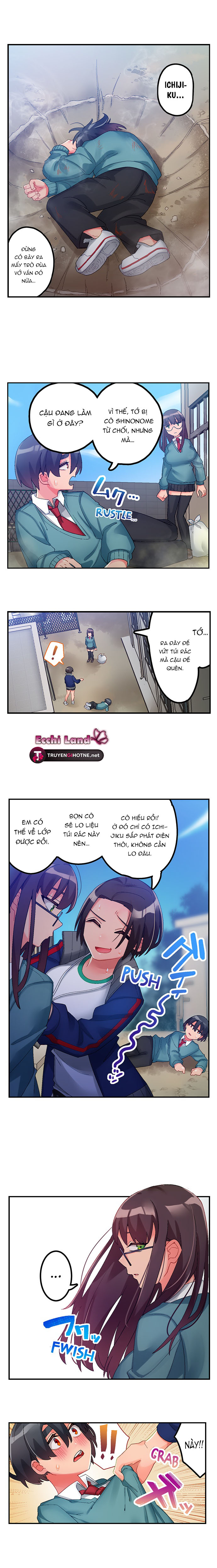 ngay cả incubus cũng muốn có tình yêu đích thực chapter 5.2 4