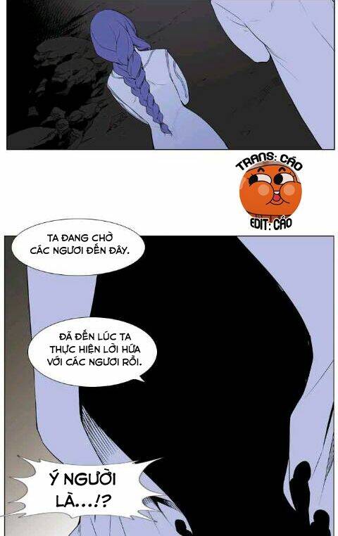 ma cà rồng quý tộc ngoại truyện chapter 5 8