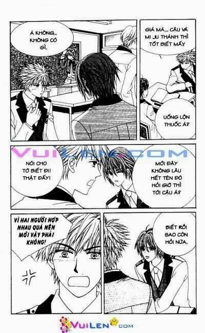 đại ca đi học chapter 9 8