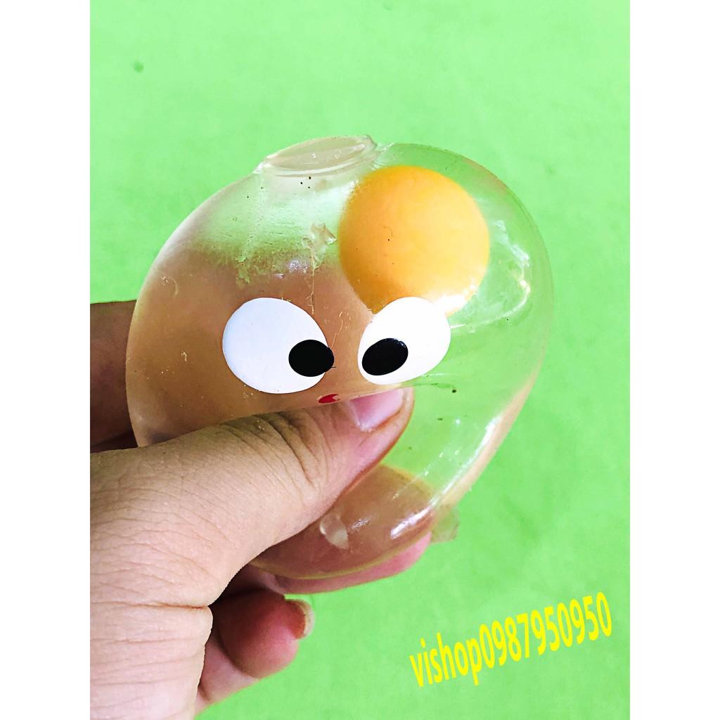 đồ chơi gudetama bóp trút giận hình mặt người mã TWS19 Jgiá như sỉ