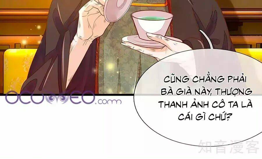 y hậu lệ thiên chapter 21 17