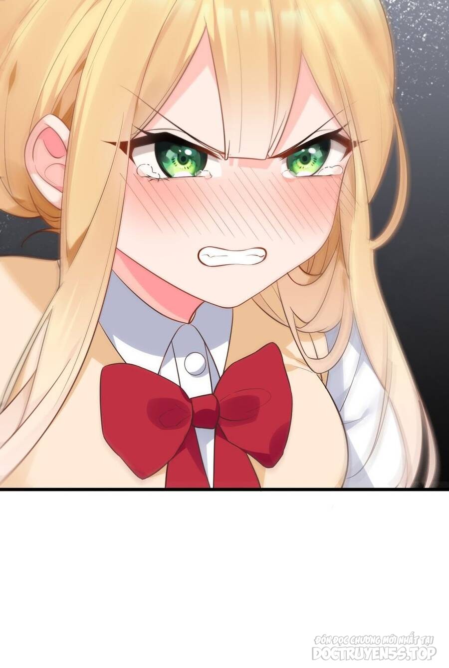 tôi chỉ muốn chơi game, đừng lôi vào yêu đương chapter 7 48