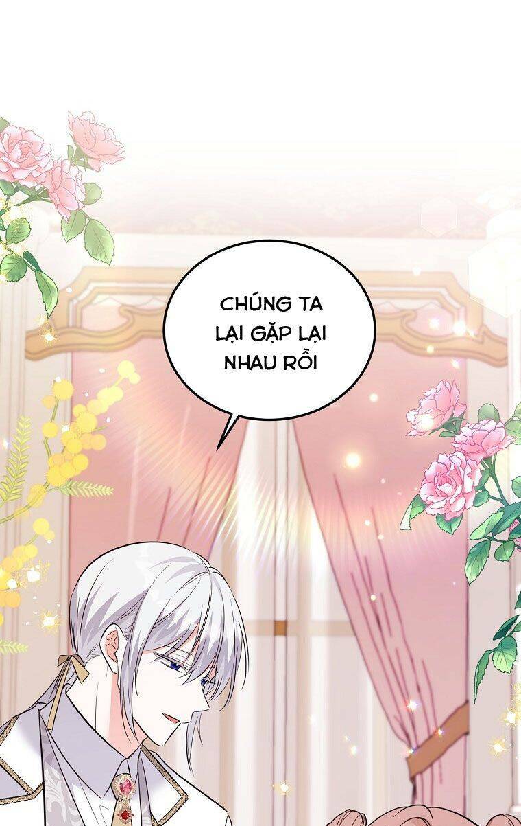 ác nữ karuna bé lại chapter 37 18