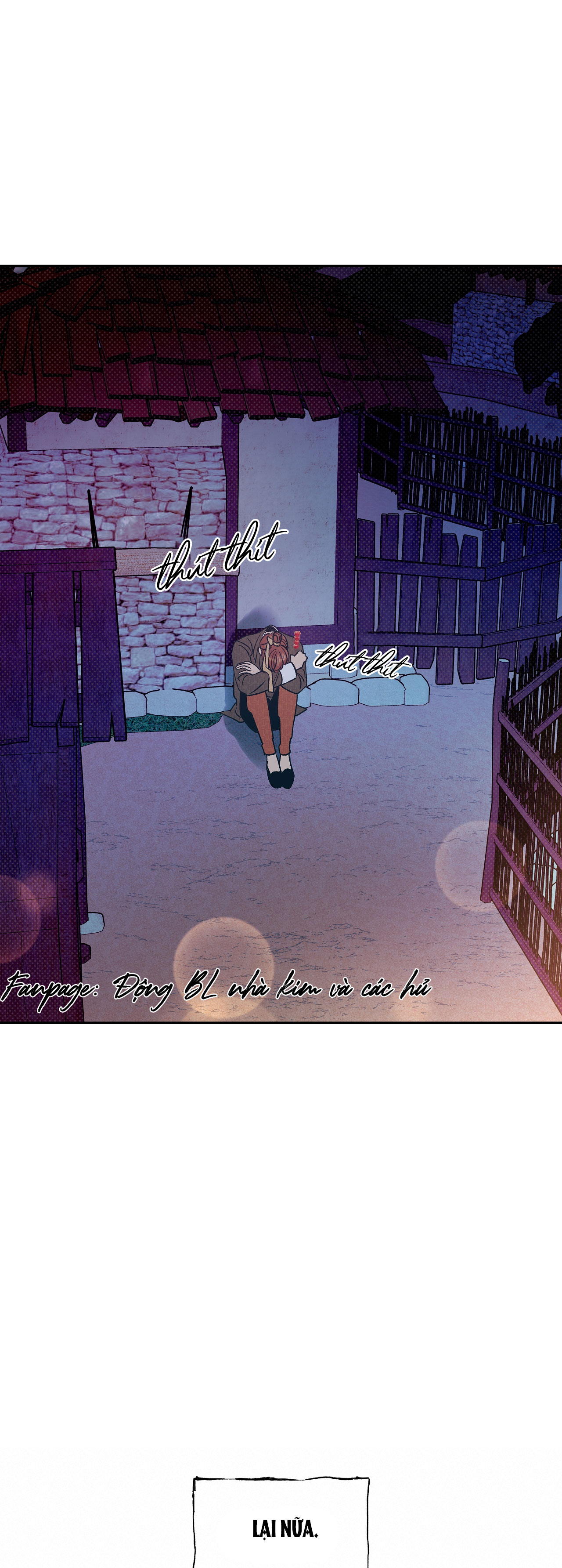 bán yêu chapter 14 33