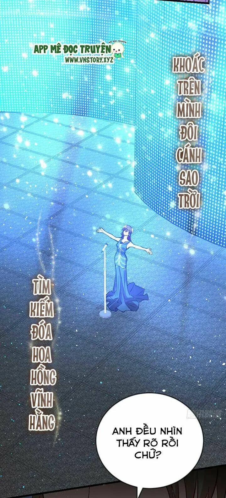 thiên hậu trở về chapter 72 8