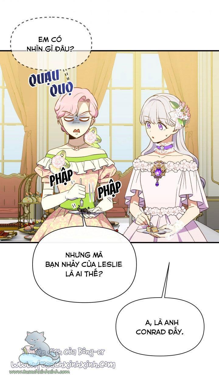 công nương khế ước của gia tộc công tước quái vật chapter 87 11