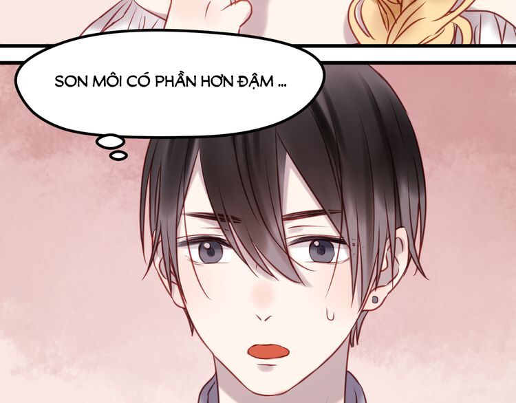 lượm được một tiểu hồ ly phần 1 chapter 56 24