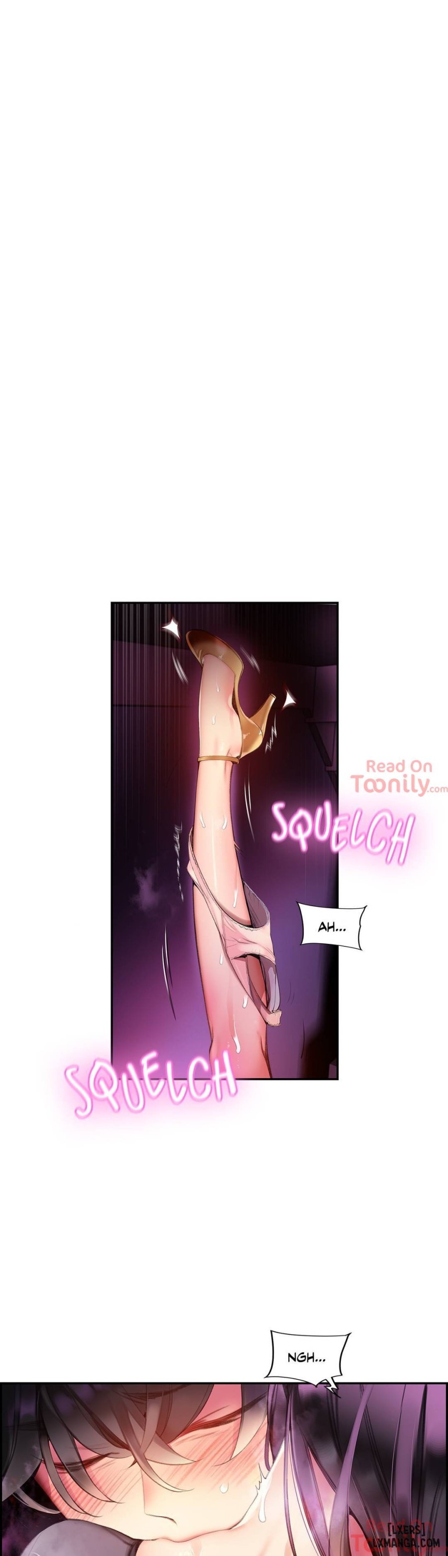 lilith cord chapter 76 1