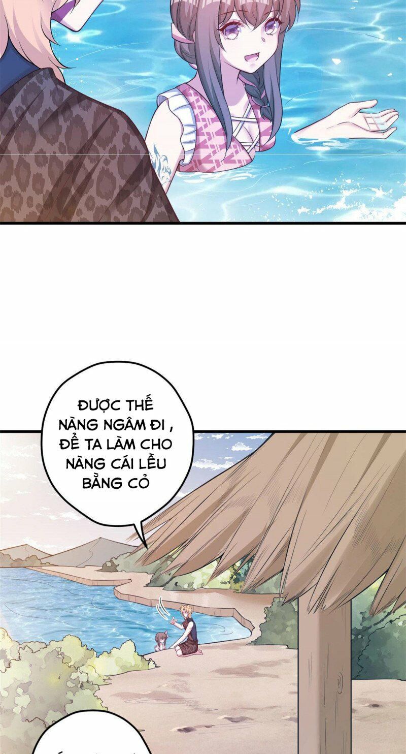 [16+] thảnh thơi thú thế chủng chủng điền, sinh sinh tể chapter 388 16
