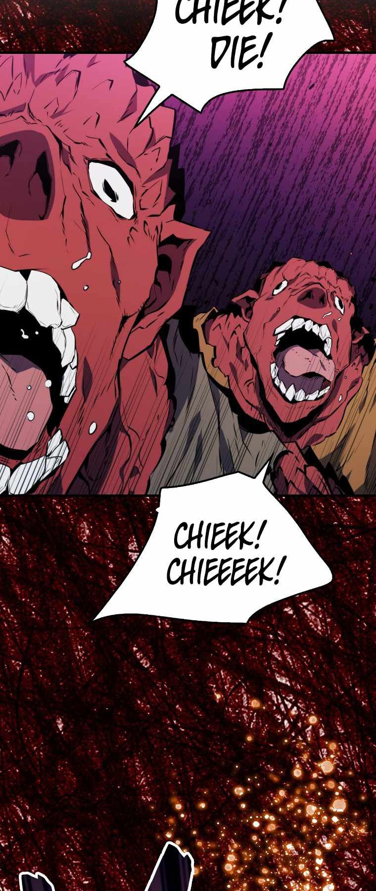 tôi thăng cấp trong lúc ngủ chapter 5 40