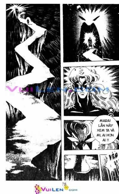 tiểu hòa thượng hd remake chapter 204 10