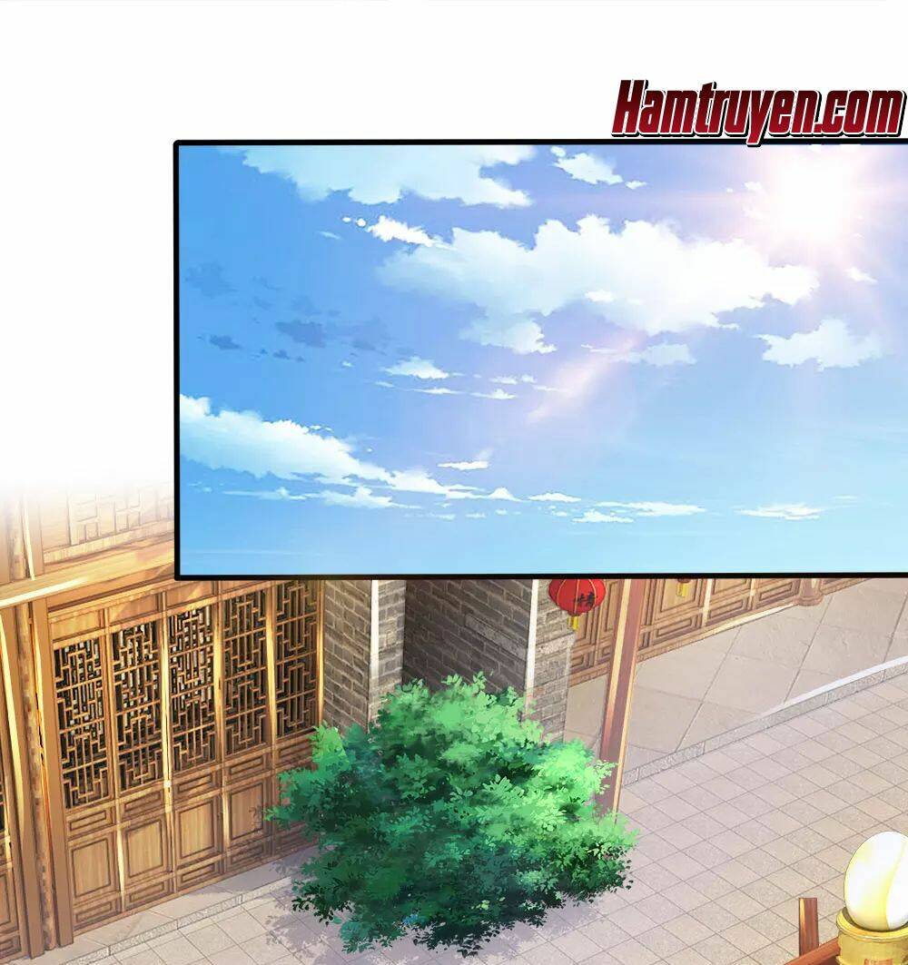 chí tôn hồng bao hoàng đế chapter 33 1