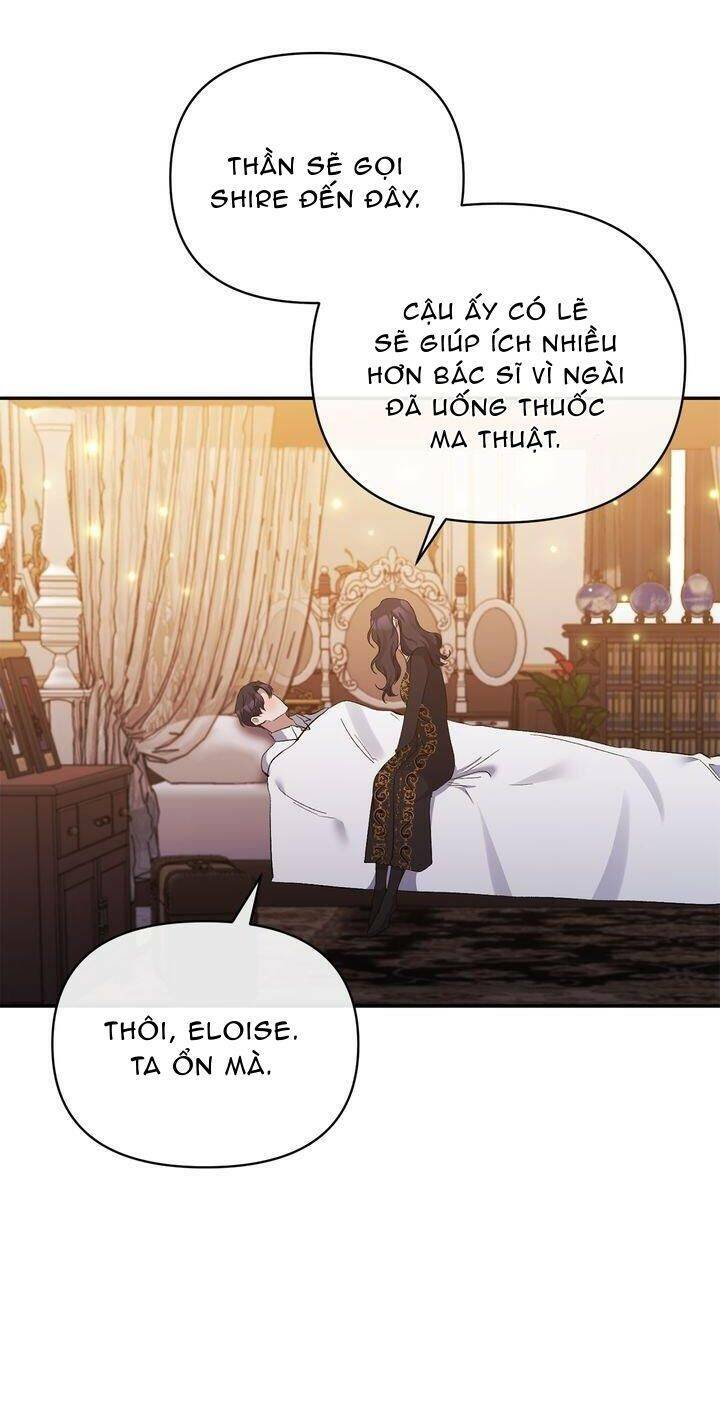 nữ công tước phương bắc là một nhân vật phản diện chapter 31 30