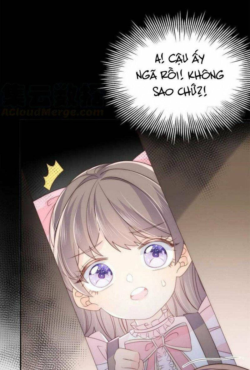 đoàn sủng lão đại ba tuổi rưỡi chapter 51 19