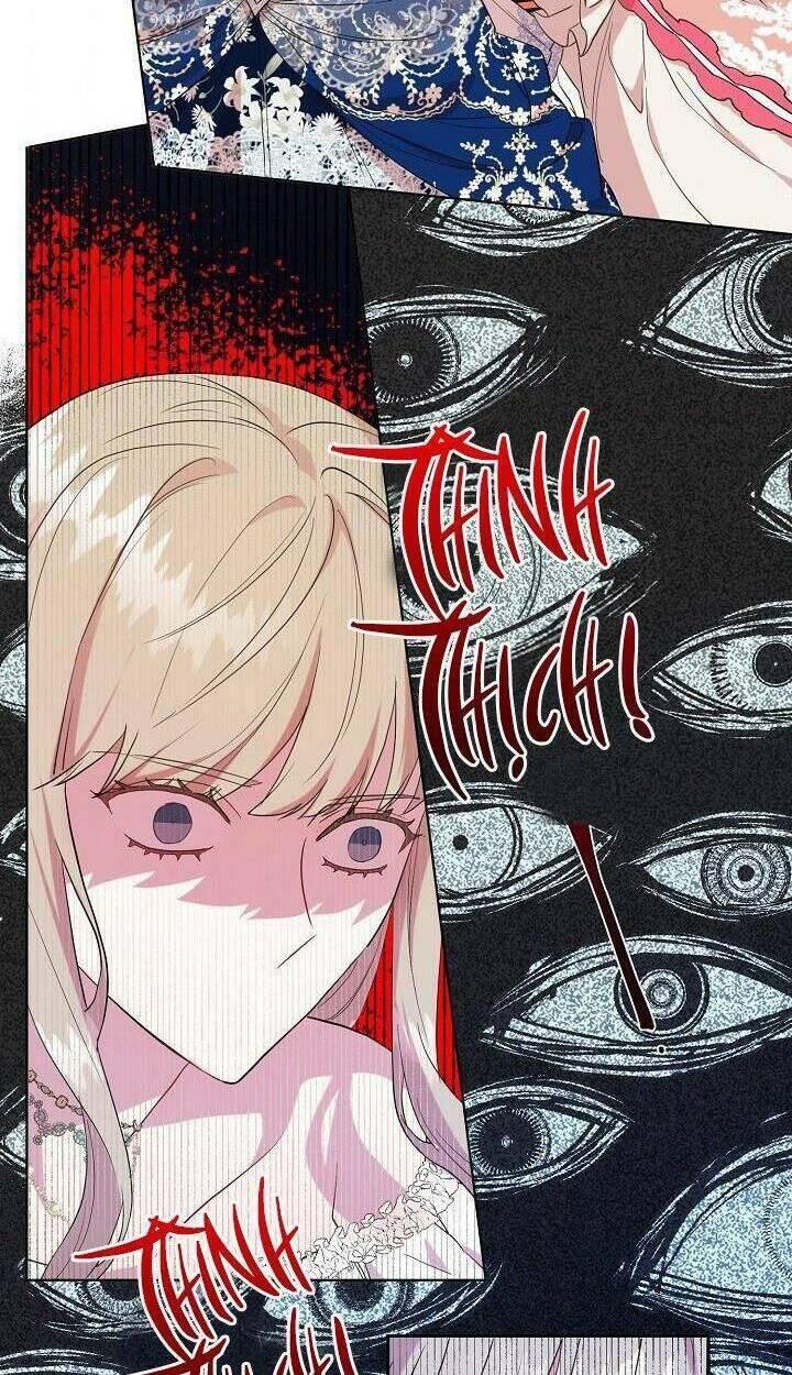 xin ngài đừng ăn tôi chapter 56 34