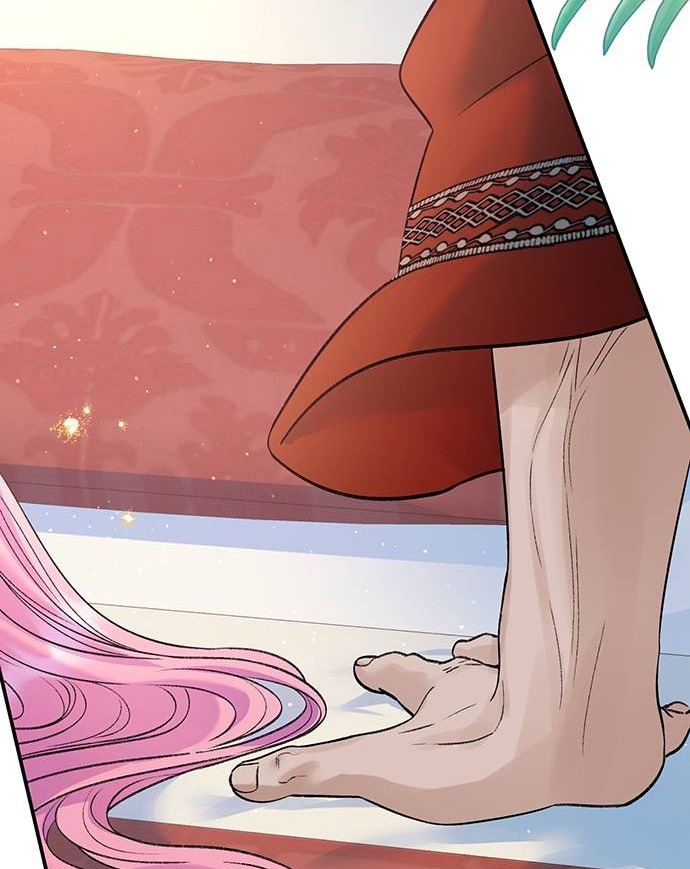 tôi tưởng bản thân không còn sống được bao lâu! chapter 78.2 23