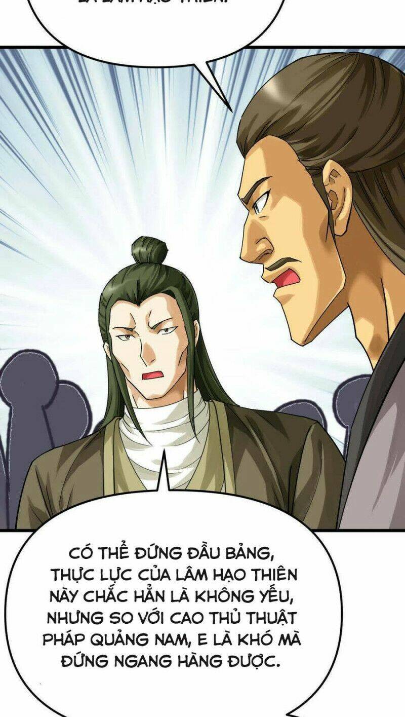 trọng sinh ta là đại thiên thần chapter 164 20