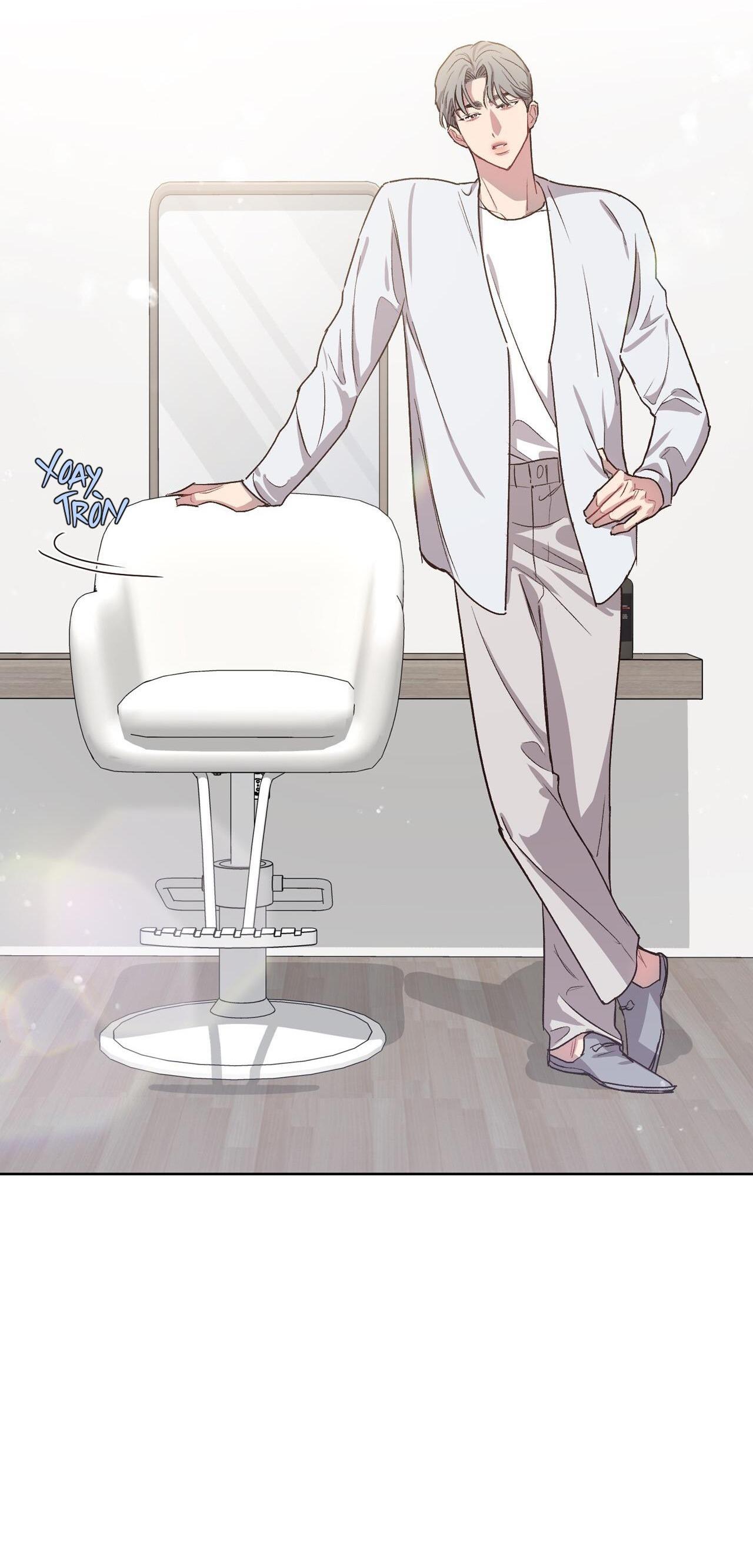 bí mật của mái tóc chapter 16 13