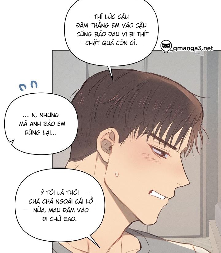 đại úy lãng mạn thân yêu của tôi chapter 4 21