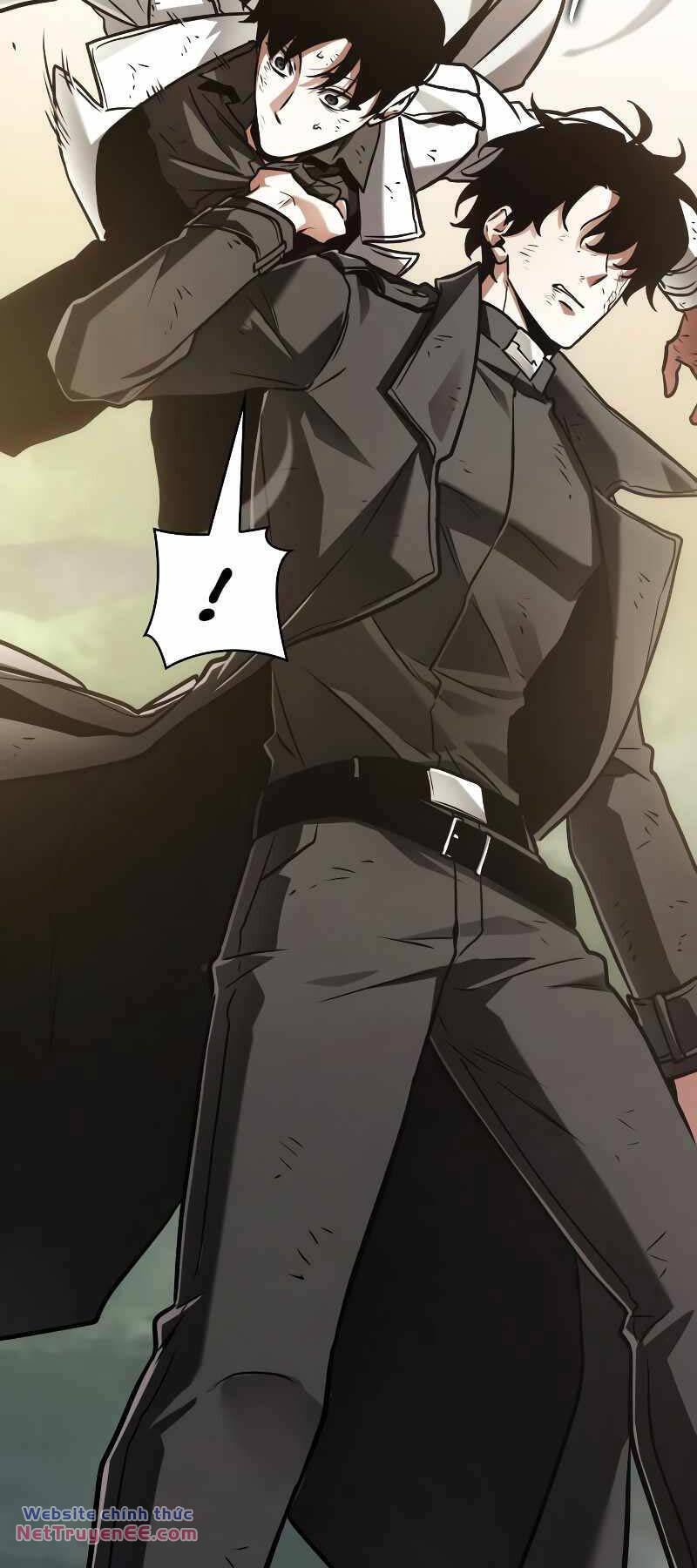 toàn trí độc giả - omniscient reader chapter 205 31