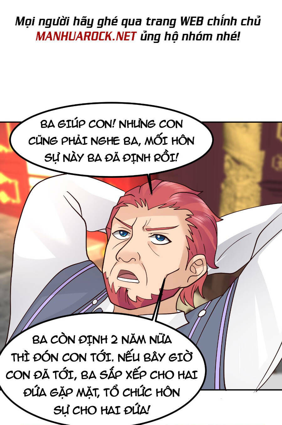 trên người ta có một rồng chapter 597 13