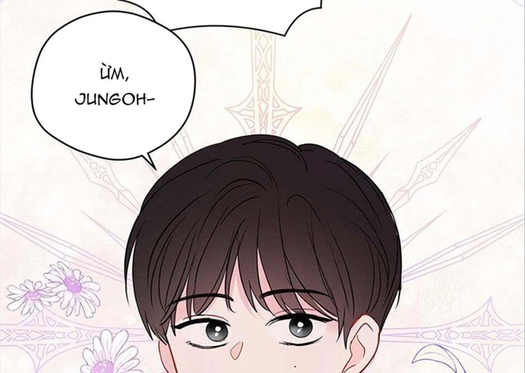 chuyện quái gì với giấc mơ đó vậy chapter 33 100