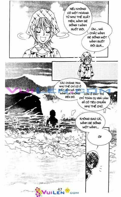 chạm mặt thần tượng chapter 1 47