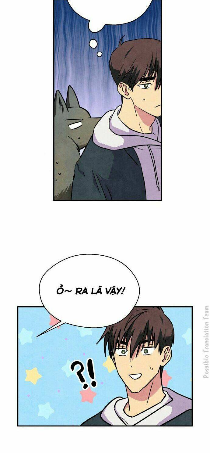 tai sói và mũ đỏ chapter 30 19