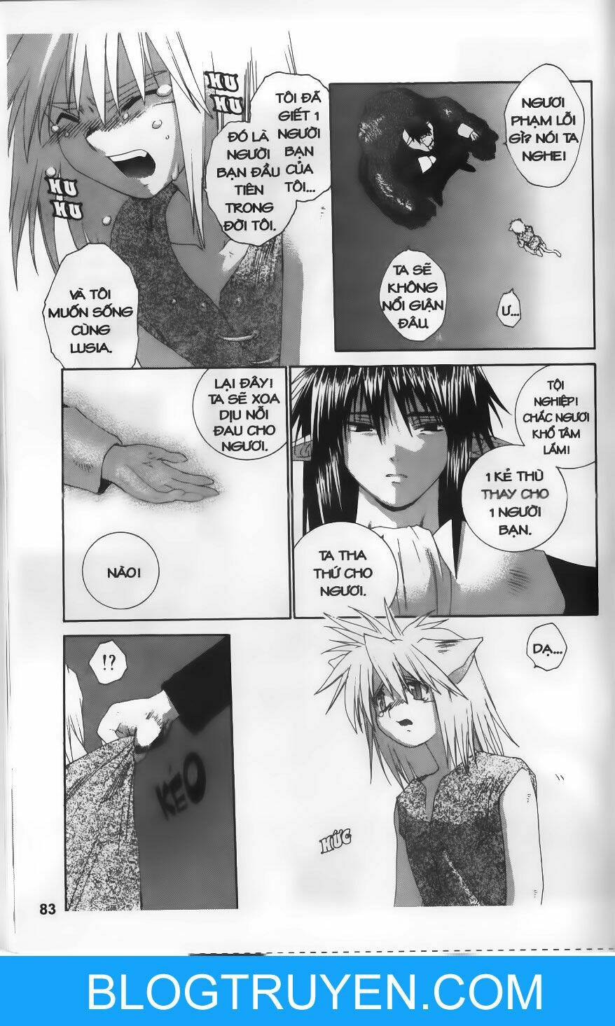 dersert coral chapter 23 10