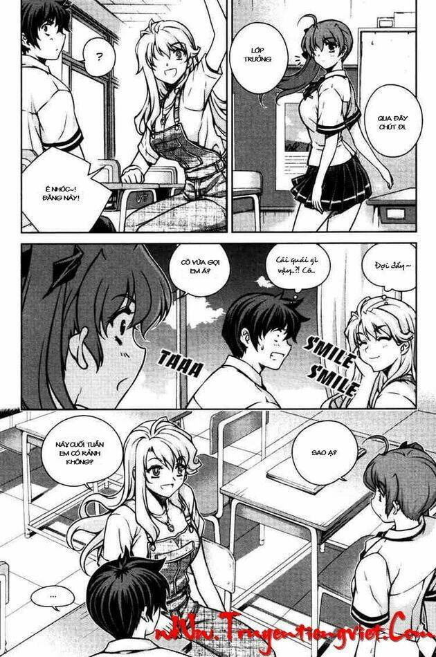 unbalance x unbalance chapter 52 5