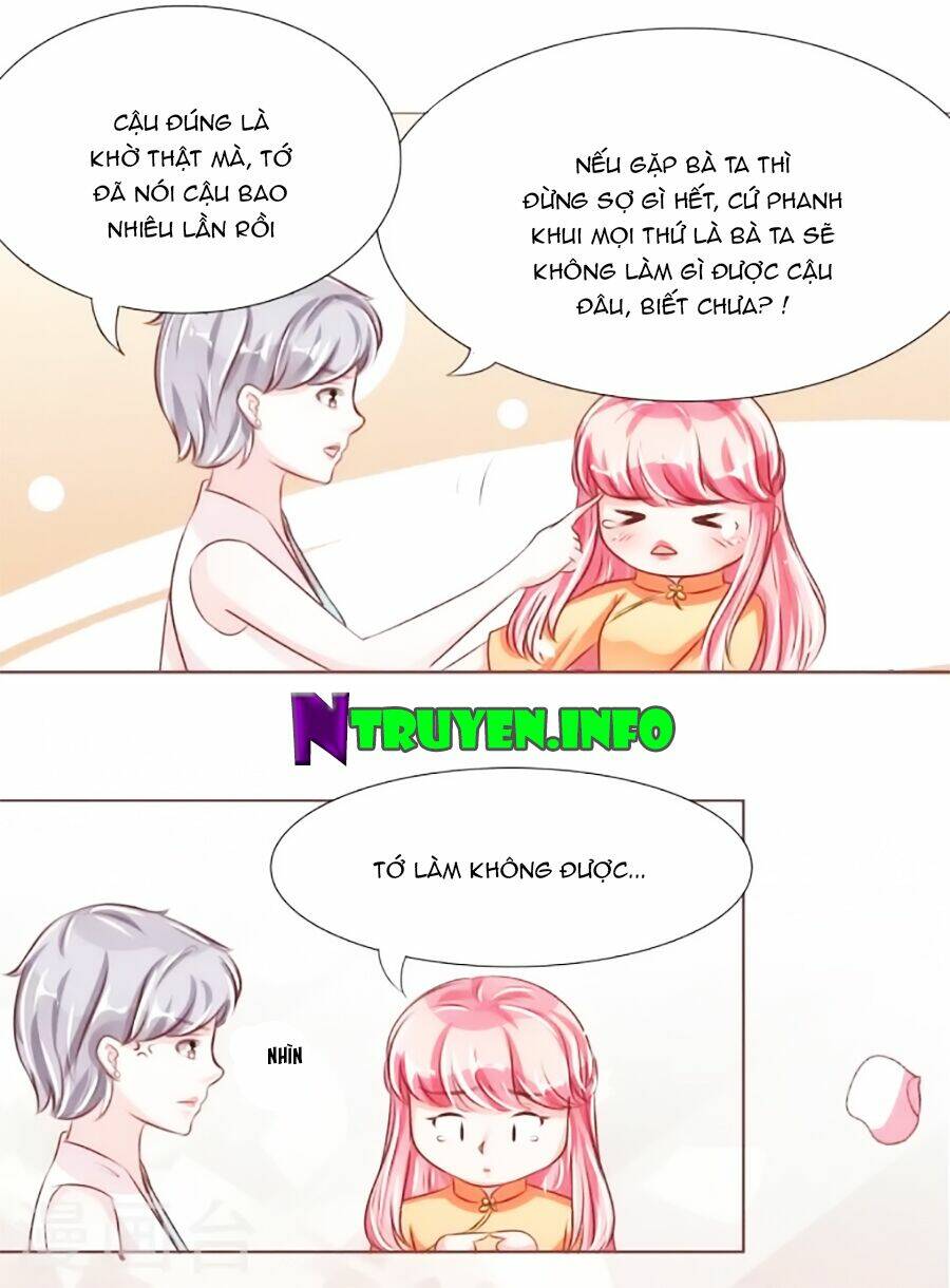 vương tước tư hữu bảo bối chapter 59 8