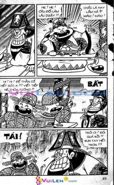 thần đồng đất việt chapter 51 86