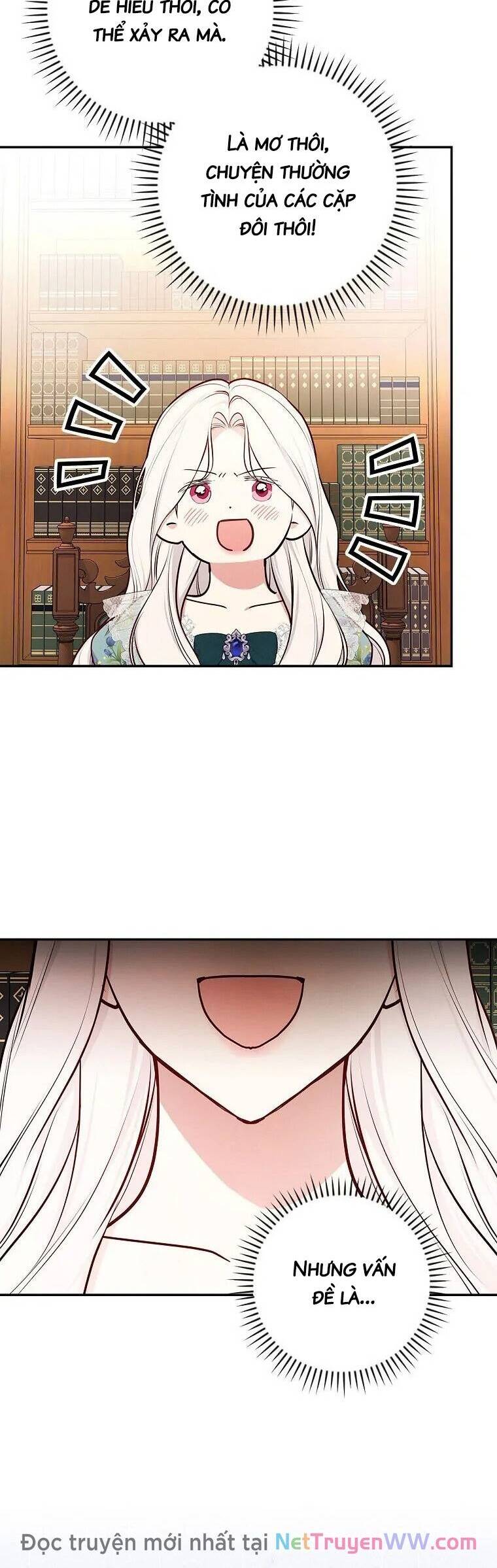 tôi trở thành mẹ của vị anh hùng chiến binh chapter 84 4