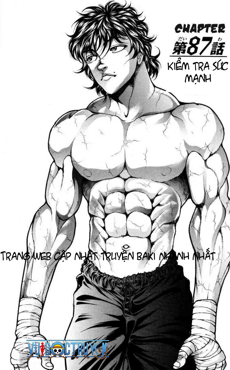 baki – son of ogre chapter 87 1