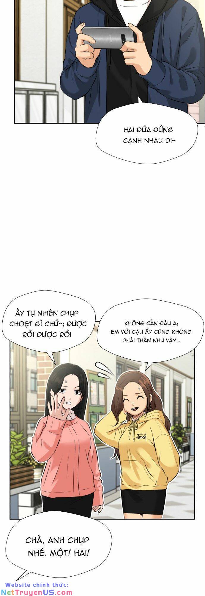 gương mặt thiên tài chapter 144 31