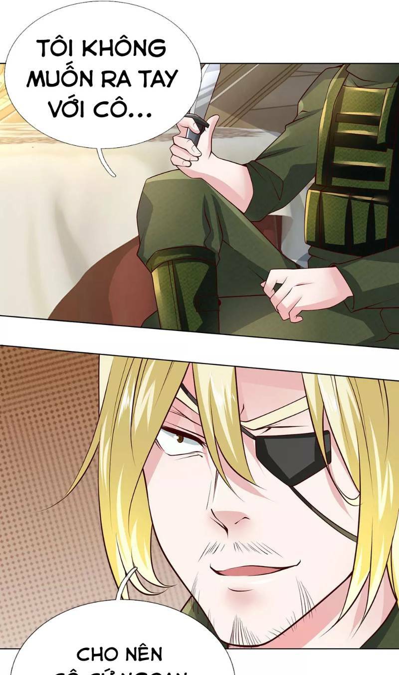 cực phẩm yêu nghiệt chapter 58 7